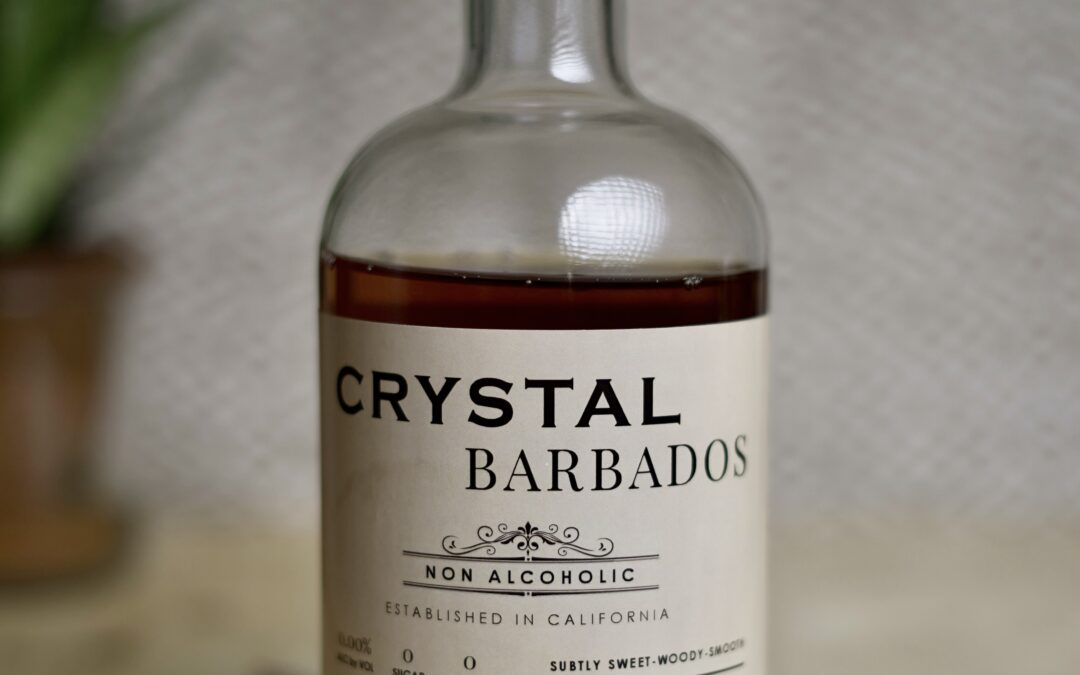 Crystal Barbados Non Alcoholic