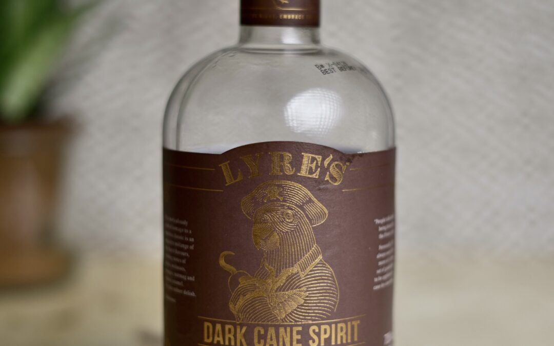 Lyre’s Dark Cane Spirit