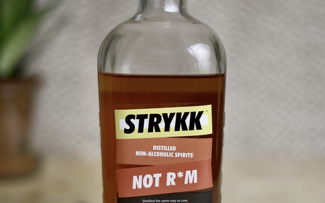 Strykk Not R*m