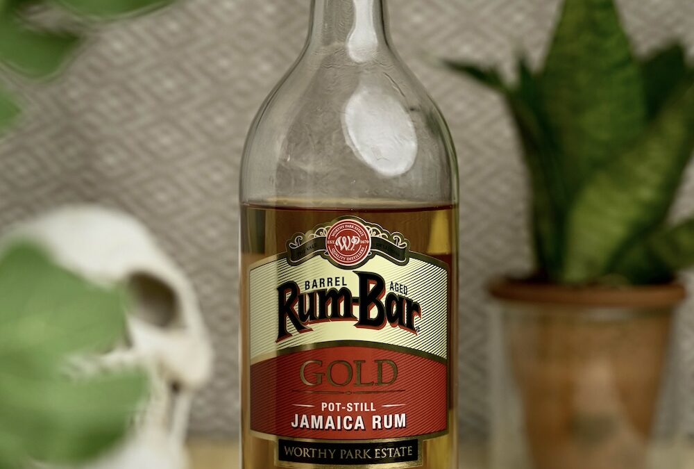 Rum-Bar Gold