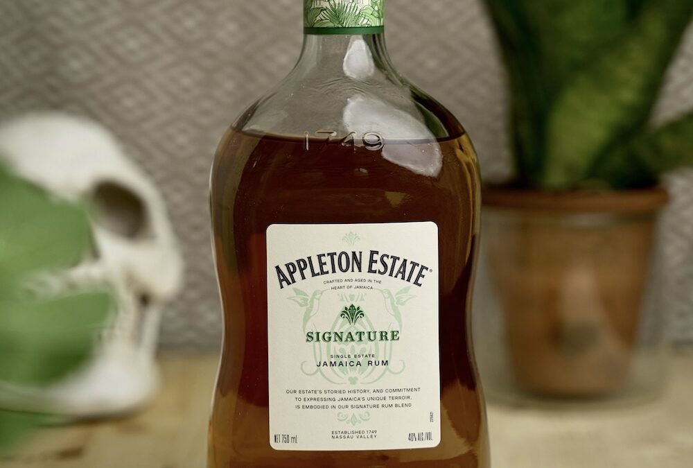 Appleton Estate Signature