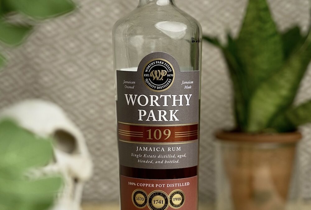 Worthy Park 109