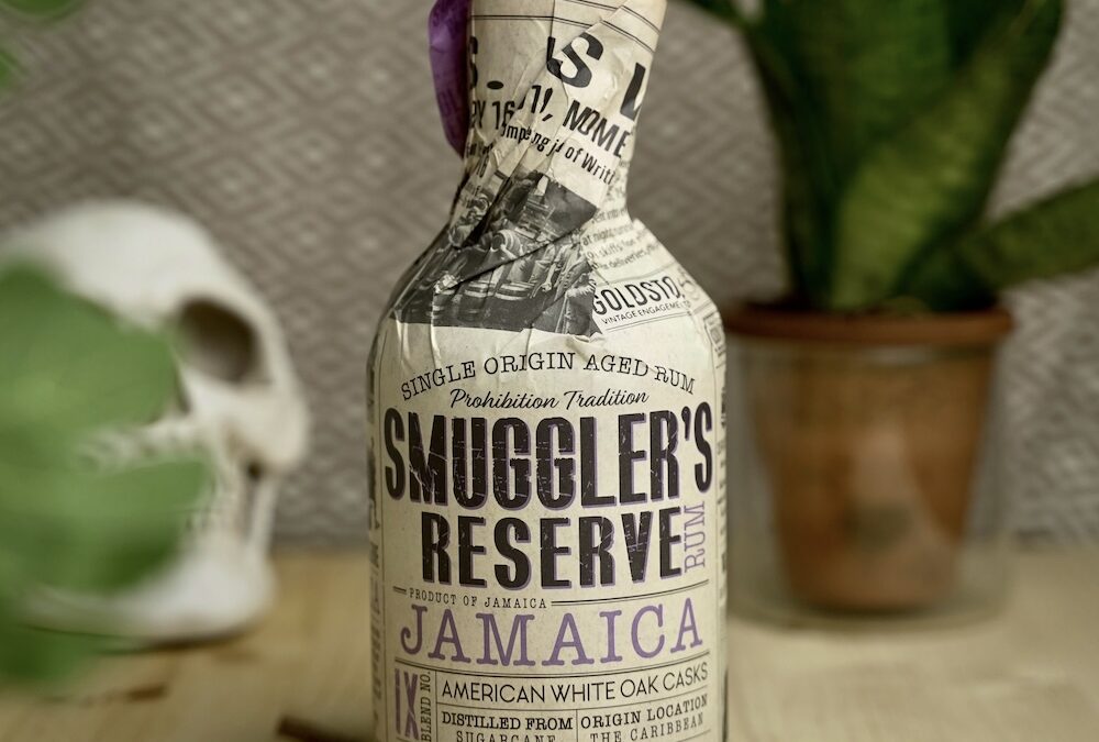 Smuggler’s Reserve Jamaica