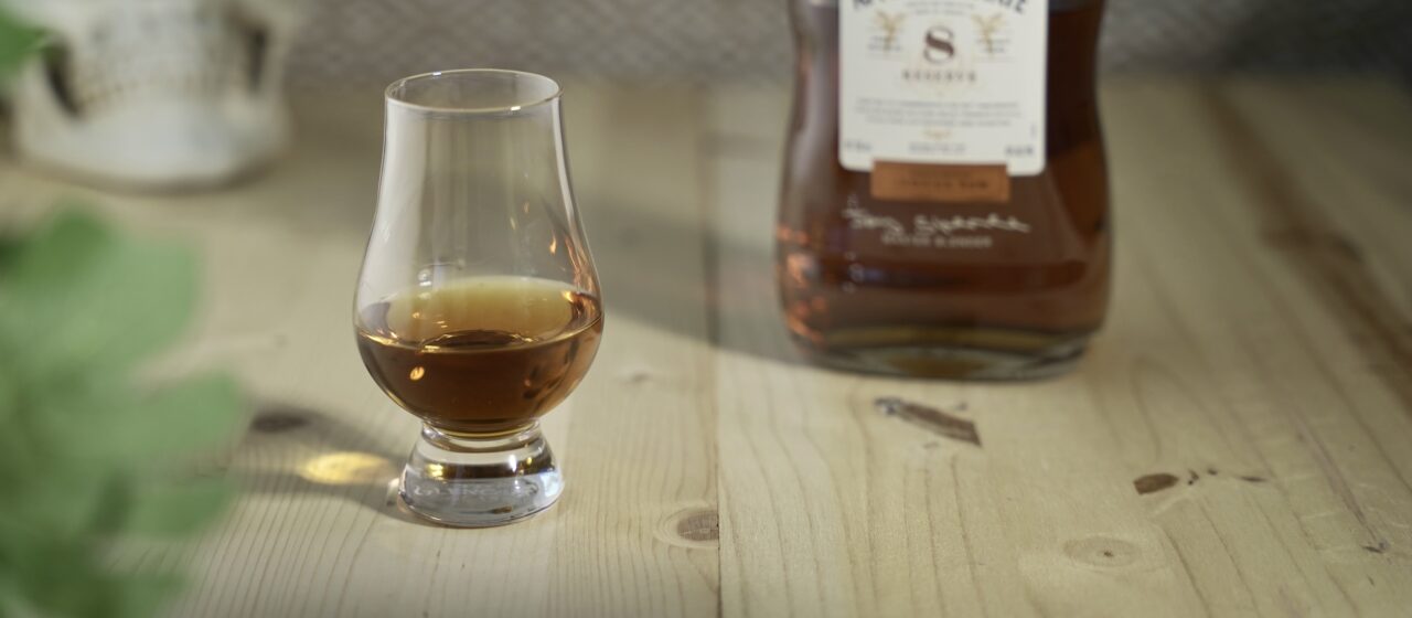 Appleton Estate Reserve | Rum Runner Labs