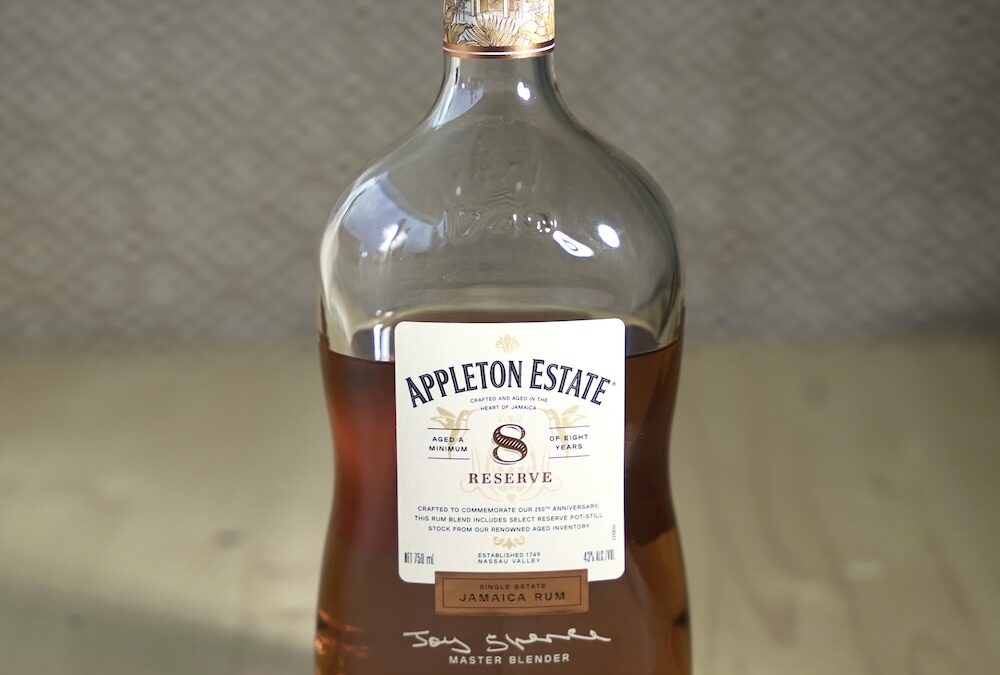 Appleton Estate Reserve