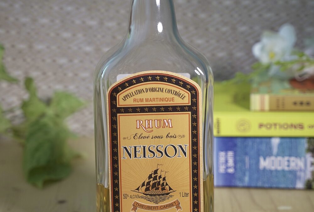 Neisson Elevé Sous Bois
