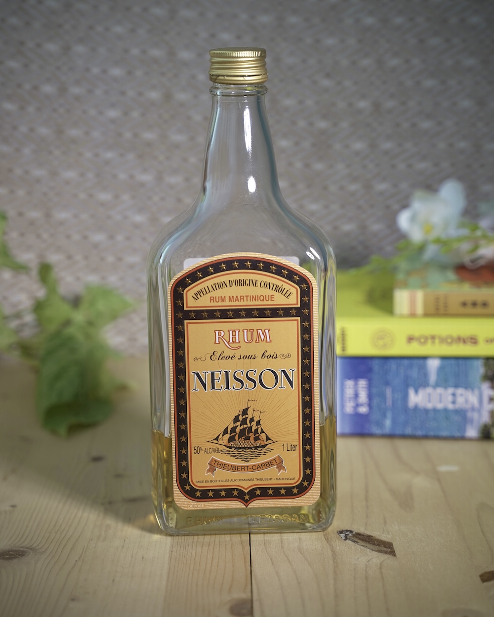 Neisson Elevé Sous Bois