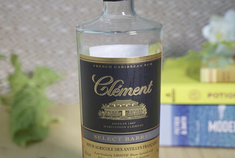 Clement Select Barrel