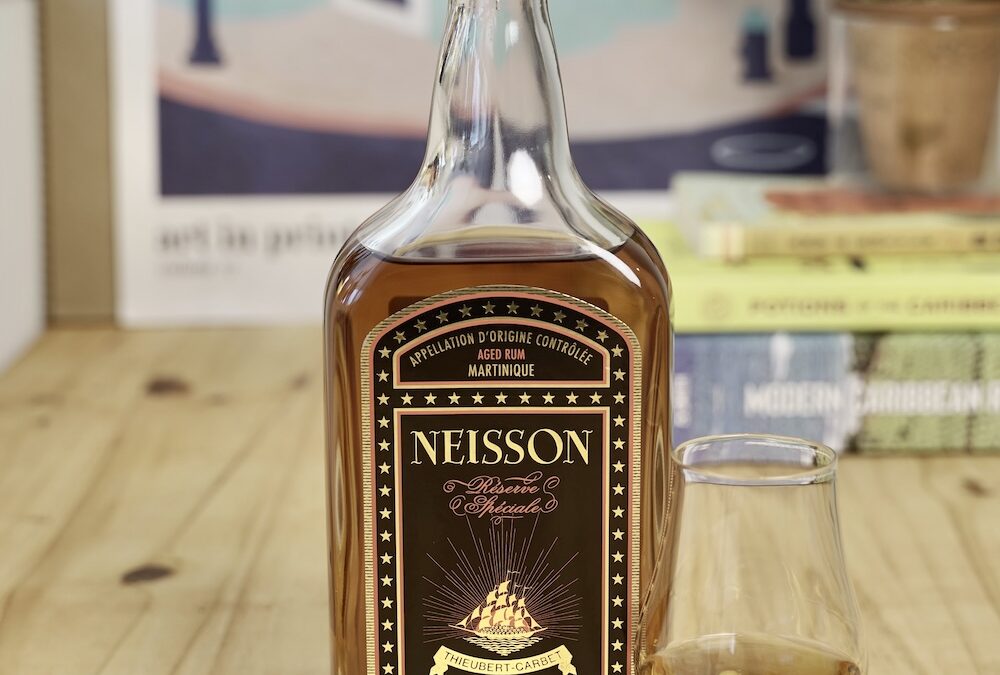 Neisson Reserve Speciale